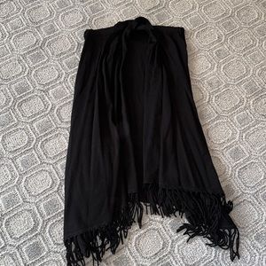 Central Park West sweater vest